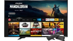 IPTV 4K