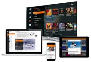 IPTV 4K