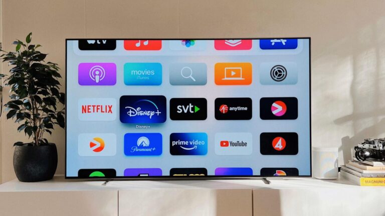 Setting IPTV